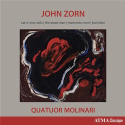 Zorn, John : Musique de chambre