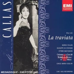La traviata