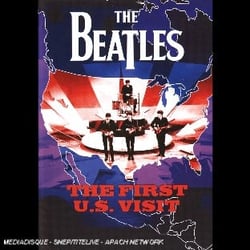 The first us visit