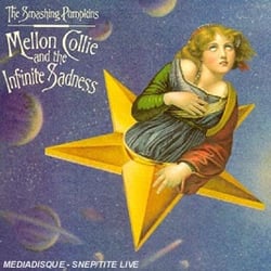 Mellon Collie and the infinite sadness