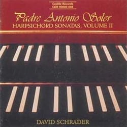 Sonates Pour Clavecins /Vol.2