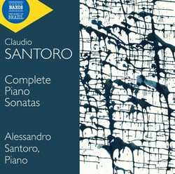 Sonates pour piano (Intégrale)