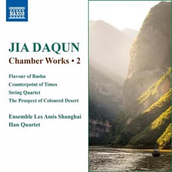 Oeuvres de chambre /vol.2