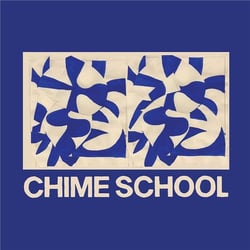 Chime School - édition colorée