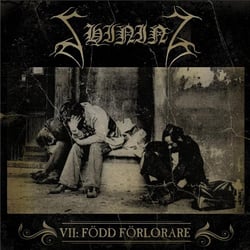 VII: Fodd Forlorare