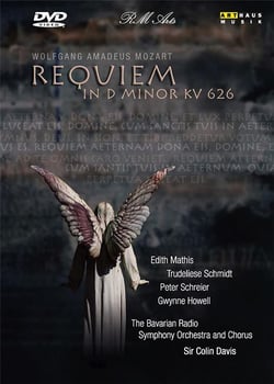 Mozart : Requiem - 1984