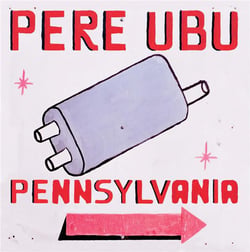 Pennsylvania - CD