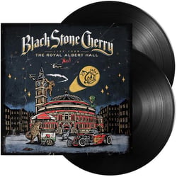 Live From The Royal Albert Hall