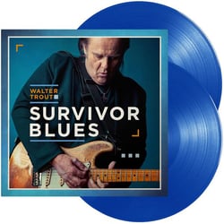 Survivor Blues