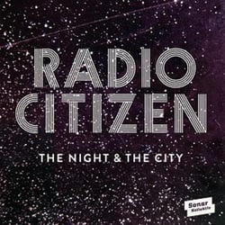 The night & the city