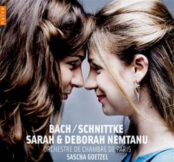 Bach / Schnittke