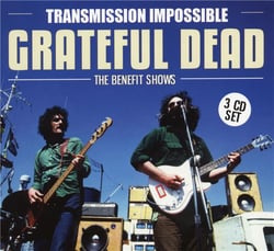 Transmission Impossible, The Benefit Shows, 1966, 1980, 1991
