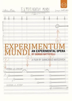La finta giardiniera - DVD