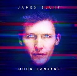 Moon landing