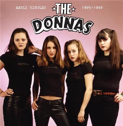 Early Singles 1995/1999