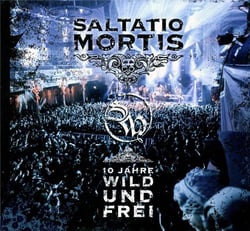10 jahre wild und frei