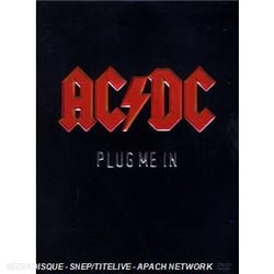Plug me in