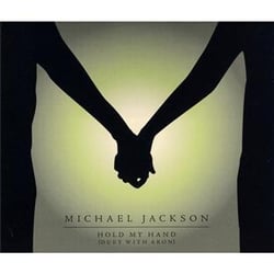 Hold my hand (duet with akon)