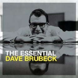 The essential dave brubeck