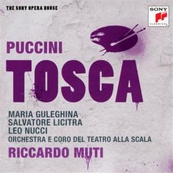 Tosca