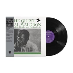 The Quest - édition limitée