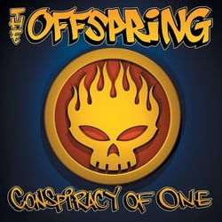 Conspiracy Of One