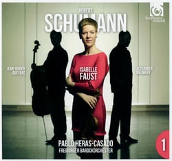 Violin concerto