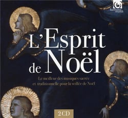 L'esprit de Noël
