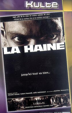 La Haine