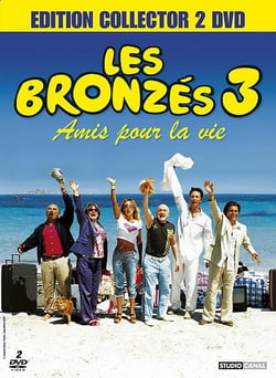 Les Bronzés 3, Amis pour la vie