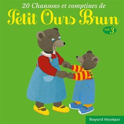 20 chansons et comptines vol. 3