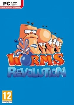 Worms revolution