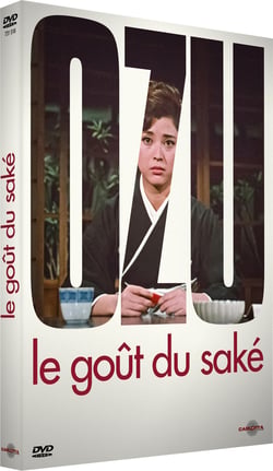 Le Goût du saké