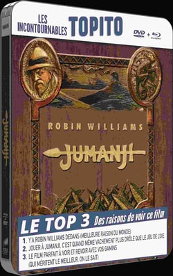 Jumanji