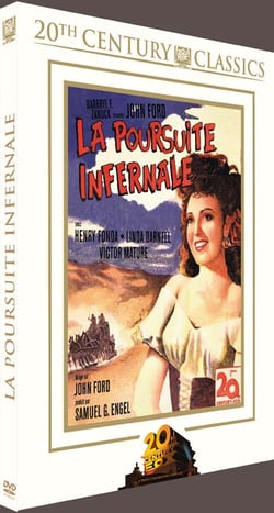 La Poursuite infernale