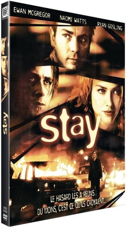 Stay