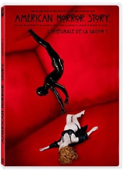 American Horror Story - L'intégrale de la Saison 1