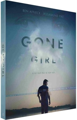 Gone Girl