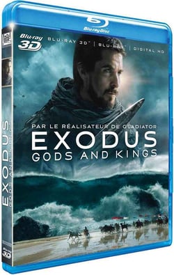 Exodus : Gods and Kings