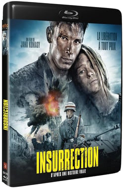Insurrection