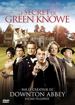 Le Secret de Green Knowe