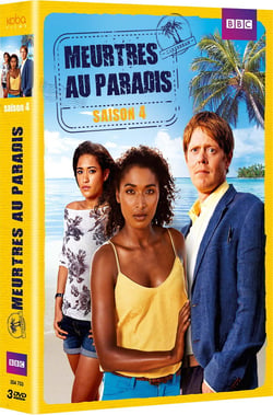 Meurtres au Paradis - Saison 4
