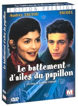Le Battement d'ailes du papillon