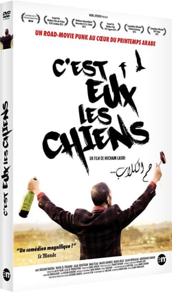 C'est eux les chiens