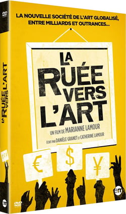 La Ruée vers l'art