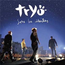 Sous les étoiles - 20 ans