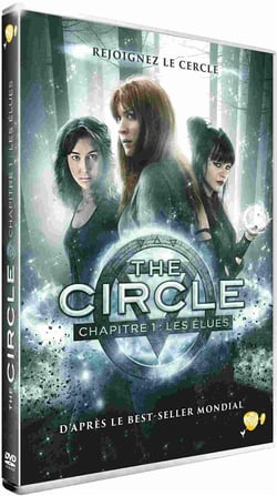 The Circle - Chapitre 1 : Les élues