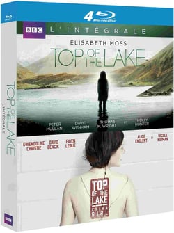 Top of the Lake - L'intégrale