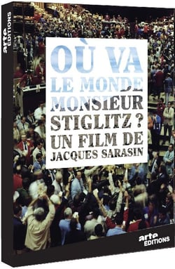 Le Monde selon Stiglitz