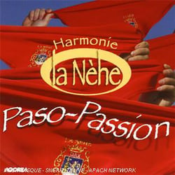Paso-Passion